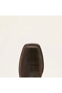 Bota Ariat Dark Brown/Wicker 10061120