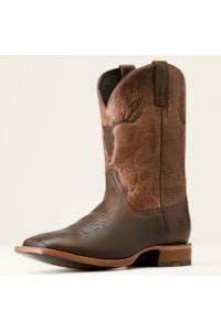 Bota Ariat Dark Whiskey 10046827