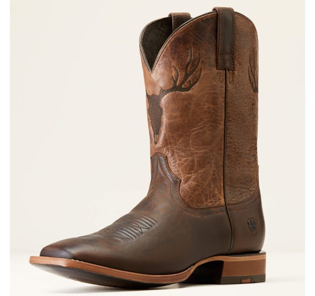 Bota Ariat Dark Whiskey 10046827