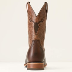 Bota Ariat Dark Whiskey 10046827