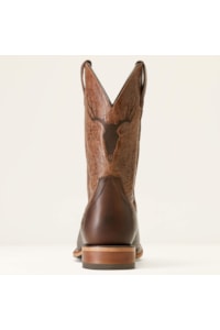 Bota Ariat Dark Whiskey 10046827