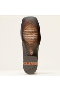 Bota Ariat Dark Whiskey 10046827