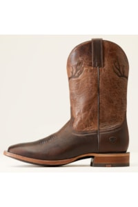 Bota Ariat Dark Whiskey 10046827