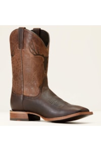 Bota Ariat Dark Whiskey 10046827