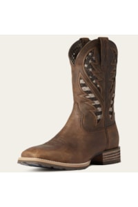 Bota Ariat Distressed Brown 10038340