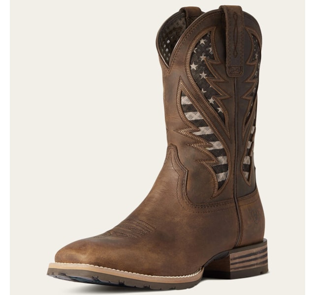Bota Ariat Distressed Brown 10038340