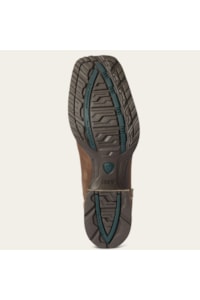 Bota Ariat Distressed Brown 10038340