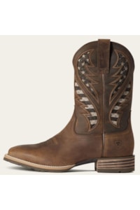 Bota Ariat Distressed Brown 10038340