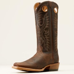 Bota Ariat Dusted Wheat/Office Crunch 10051033