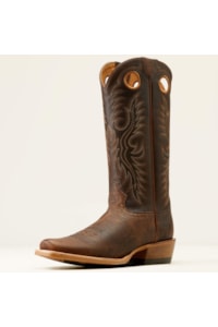 Bota Ariat Dusted Wheat/Office Crunch 10051033