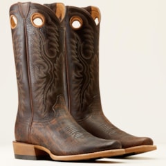 Bota Ariat Dusted Wheat/Office Crunch 10051033