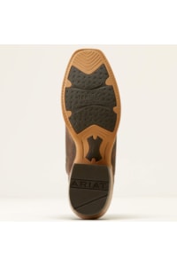 Bota Ariat Dusted Wheat/Office Crunch 10051033
