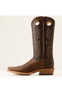 Bota Ariat Dusted Wheat/Office Crunch 10051033