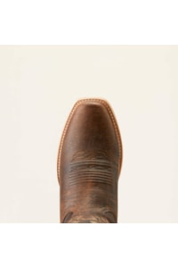 Bota Ariat Dusted Wheat/Office Crunch 10051033