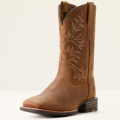 Bota Ariat Earth/Distressed Brown 10053566