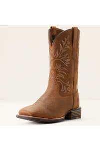 Bota Ariat Earth/Distressed Brown 10053566