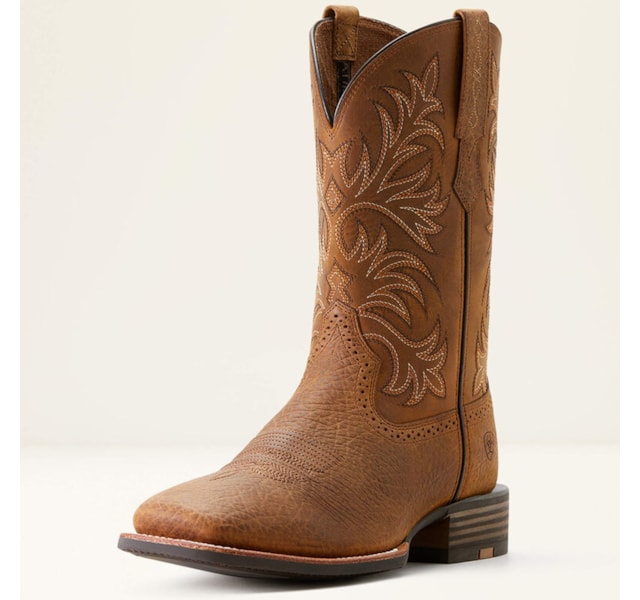 Bota Ariat Earth/Distressed Brown 10053566