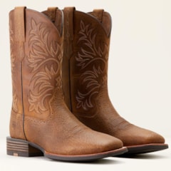 Bota Ariat Earth/Distressed Brown 10053566