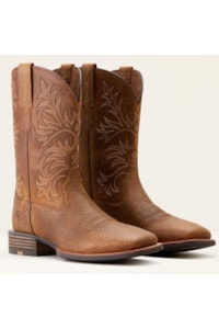 Bota Ariat Earth/Distressed Brown 10053566