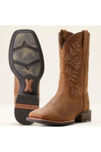 Bota Ariat Earth/Distressed Brown 10053566