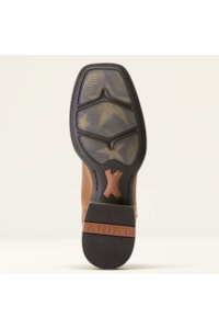 Bota Ariat Earth/Distressed Brown 10053566