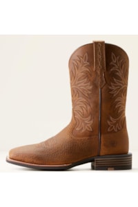 Bota Ariat Earth/Distressed Brown 10053566