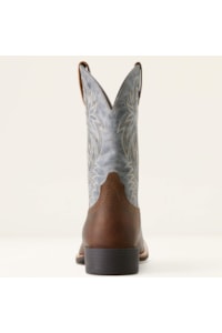 Bota Ariat Earth/Glacier Blue 10053731