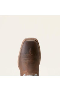 Bota Ariat Earth/Glacier Blue 10053731
