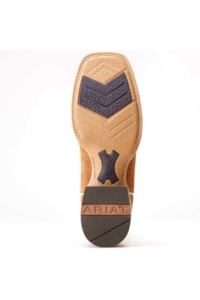 Bota Ariat Importada Brush Rider 10046853