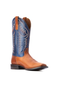 Bota Ariat Importada Circuit Fargo El Caramelo/Oceanside 10042406