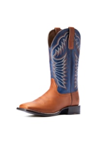 Bota Ariat Importada Circuit Fargo El Caramelo/Oceanside 10042406