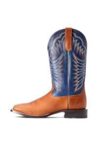 Bota Ariat Importada Circuit Fargo El Caramelo/Oceanside 10042406