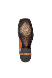 Bota Ariat Importada Circuit Fargo El Caramelo/Oceanside 10042406