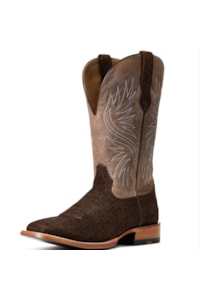 Bota Ariat Importada Circuit Rockridge Print Hippo 10040241