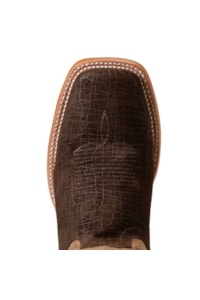 Bota Ariat Importada Circuit Rockridge Print Hippo 10040241