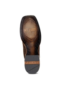 Bota Ariat Importada Circuit Rockridge Print Hippo 10040241