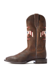 Bota Ariat Importada Circuit Thunder Bird 10042499