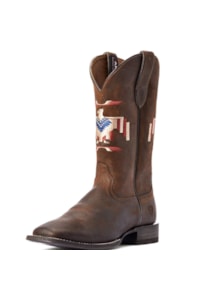 Bota Ariat Importada Circuit Thunder Bird 10042499