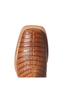 Bota Ariat Importada Jacaré (Barriga) Relentless 10035923