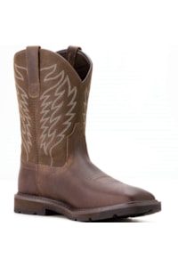 Bota Ariat Importada Jump Ground Breaker 10020059