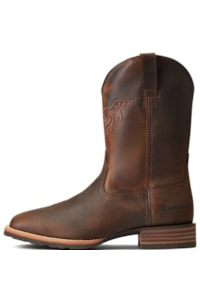 Bota Ariat Importada Jump Hybrid Fly High 10040419