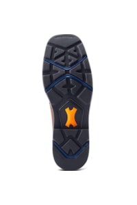 Bota Ariat Importada Jump Sierra Shock Shild 10042555