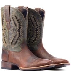 Bota Ariat Importada Rowder Ventex 10044478