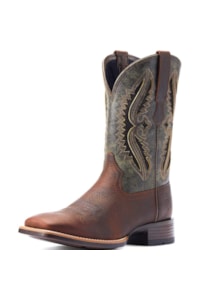 Bota Ariat Importada Rowder Ventex 10044478