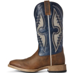 Bota Ariat Importada Solado Ventek 10027202
