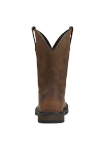 Bota Ariat Importada Work Ground Breaker 10014238