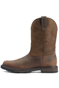 Bota Ariat Importada Work Ground Breaker 10014238