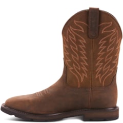 Bota Ariat Importada Work Ground Breaker 10024984