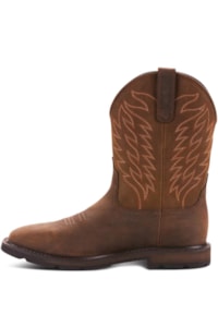 Bota Ariat Importada Work Ground Breaker 10024984