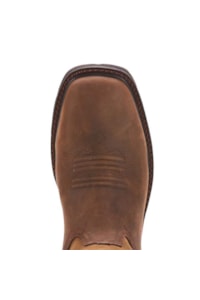 Bota Ariat Importada Work Ground Breaker 10024984